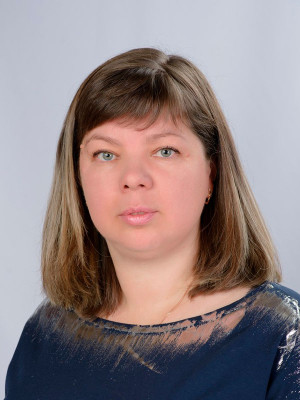 Устименко Наталья Вячеславовна Устименко Наталья Вячеславовна